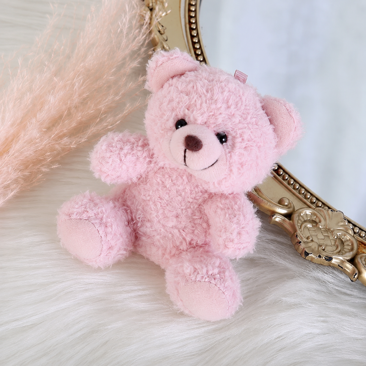 Buddi Beertje Tashanger 🧸