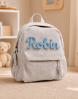 BuddiBag™ – Gepersonaliseerde Rugzak Met Eigen Naam