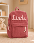 BuddiBag™ – Gepersonaliseerde Rugzak Met Eigen Naam