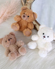 Buddi Beertje Tashanger 🧸