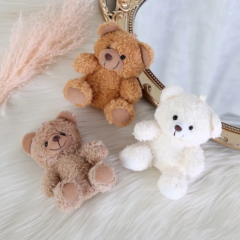 Buddi Beertje Tashanger 🧸