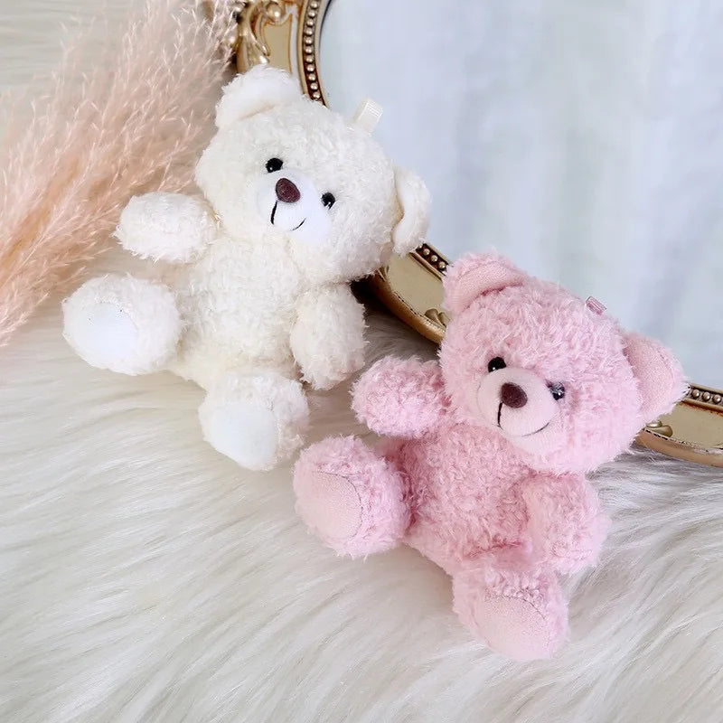 Buddi Beertje Tashanger 🧸