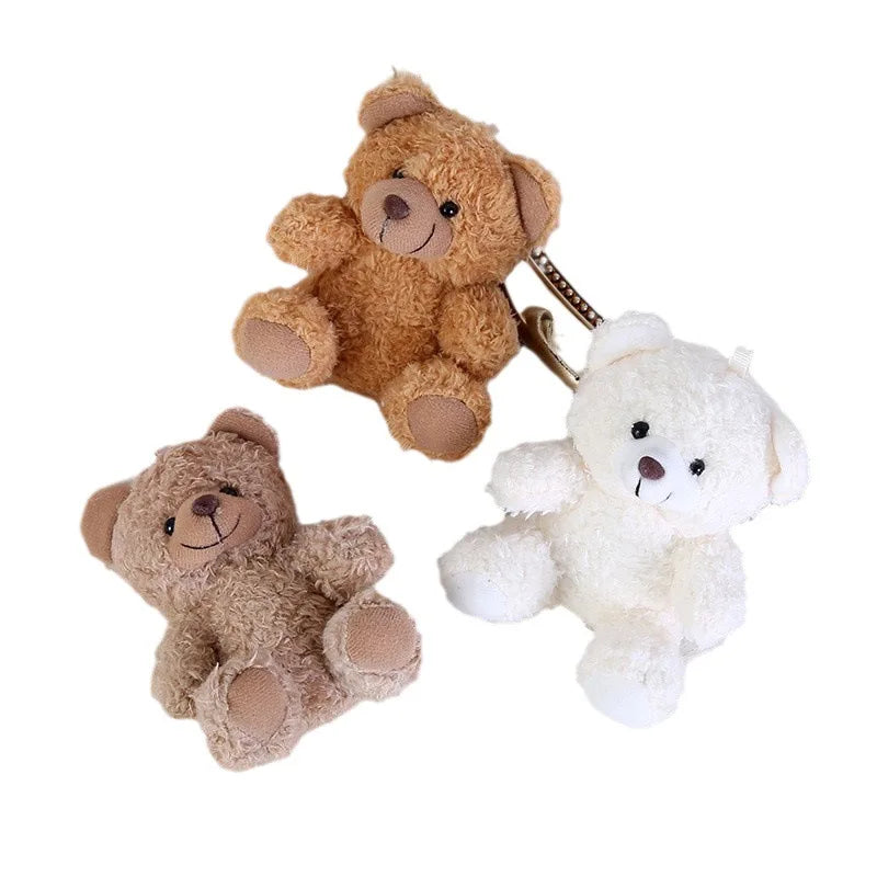 Buddi Beertje Tashanger 🧸